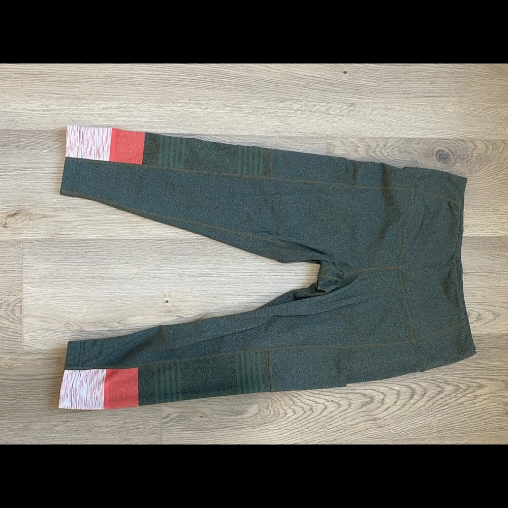 Prana yoga pants